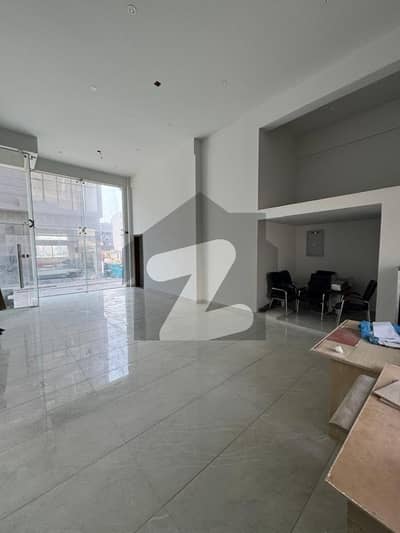 Prime 100 Yards Building For Rent Best For Business Use