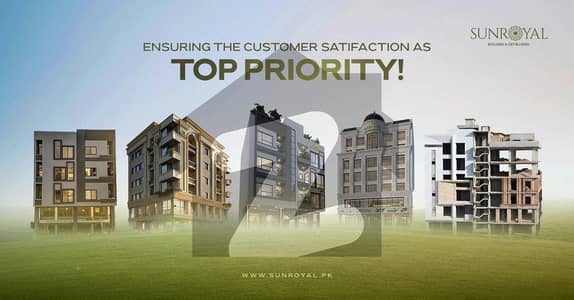 V1 Green Ready-To-Move Apartments At The Lowest Price! Booking For Just 4.5 Million, Possession In 10 Months!