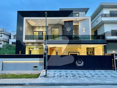 1 Kanal House For Sale In DHA Phase 2, Islamabad