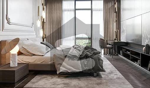 Zaiban e Memaar | 3-Bed Luxury Apartments for Sale in Peshawar