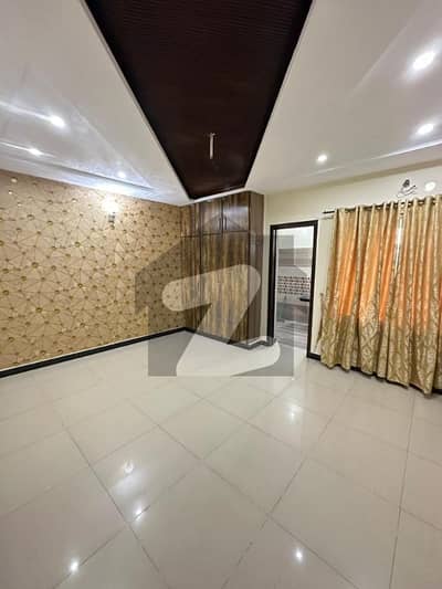 5 Marla New Double Storey House For Sale(Opp Adil Hospital)