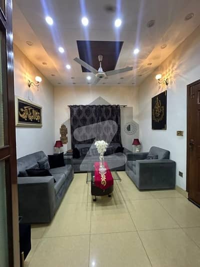 لیک سٹی رائیونڈ روڈ,لاہور میں 5 کمروں کا 5 مرلہ مکان 2.85 کروڑ میں برائے فروخت۔