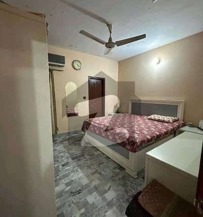 Prime Location House Of 200 Square Yards Available For sale In Federal B Area - Block 12