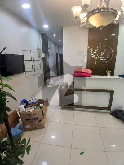 Office Floor For Rent