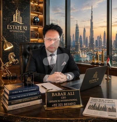 Q 862 SUPPER HOT LOCATION BEST INVESTMENT