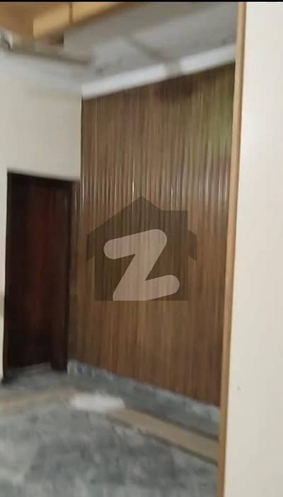 5 Marla Residential Lower Portion Available For Rent.