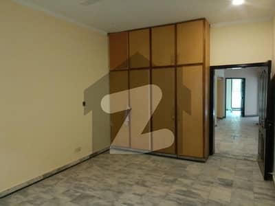 8 Marla Double-Storey House With A Double Kitchen Is Available For Rent