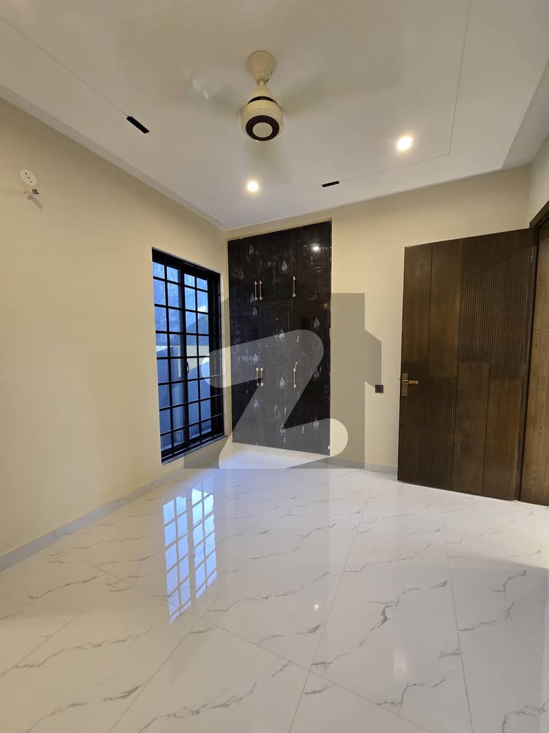 5 Marla Used House For Rent With Gas | Prime Location | Ready To Move ...