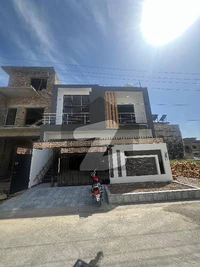 1.5 story house for sale, A block, Newcity phase 2