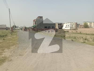 Corner Plot For Sale