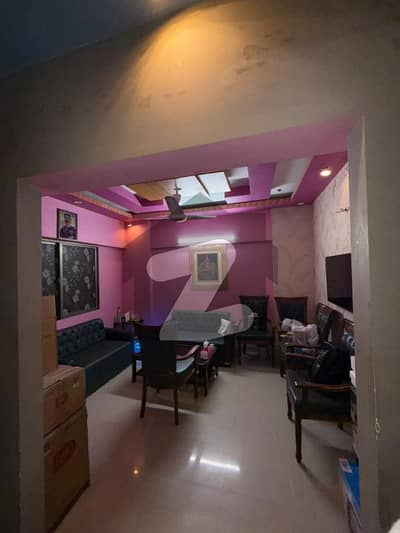 CITY TOWER 3 BED DD FLAT FOR SALE