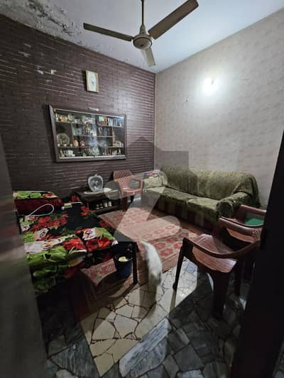 3.5 Marla double story house sodiwal, Multan road