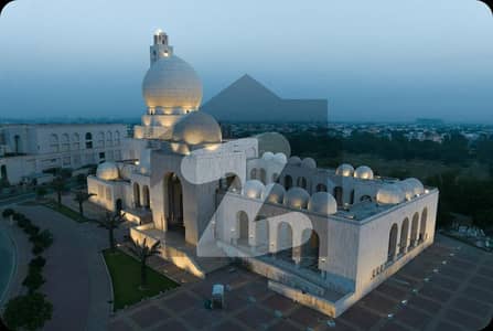 10 Marla Residential Plot For Sale In Lake City - Sector M-2A Raiwind Road Lahore