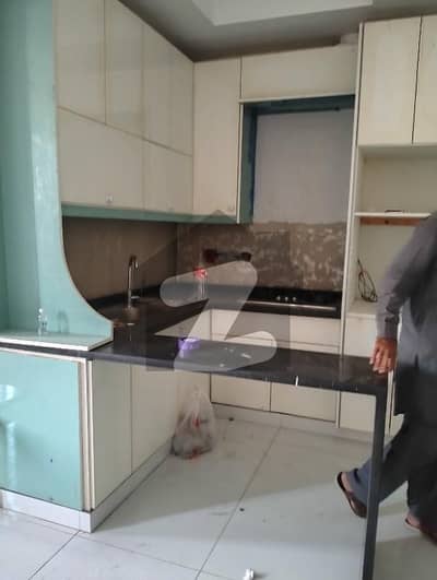 Portion For Rent 3 Bed DD*Code(16188)*