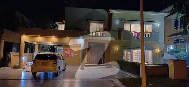 بحریہ گارڈن سٹی - زون 1 بحریہ گارڈن سٹی,بحریہ ٹاؤن,اسلام آباد میں 6 کمروں کا 1 کنال مکان 11.5 کروڑ میں برائے فروخت۔