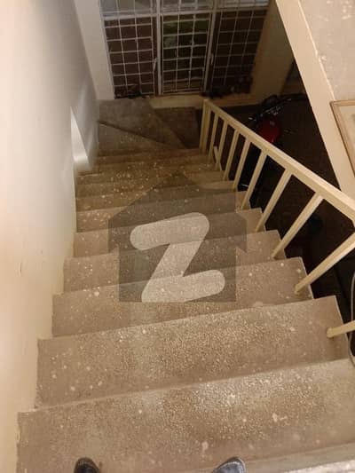 House near Ayub Park