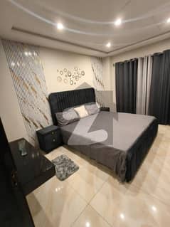 One Bed Furnished Apartment Available For Sale In Talha Block Bahria Town Lahore One Bed Furnished Apartment Available For Sale In Talha Block Bahria Town Lahore