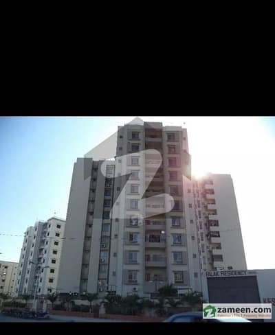 باتھ آئی لینڈ کراچی میں 4 کمروں کا 11 مرلہ فلیٹ 9.25 کروڑ میں برائے فروخت۔