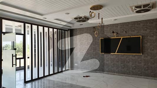 1st Floor Hall Available for Rent at Prime Location in Etihad Town, Lahore