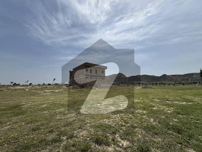 فیصل ہلز - بلاک بی فیصل ہلز,اسلام آباد میں 14 مرلہ رہائشی پلاٹ 1.25 کروڑ میں برائے فروخت۔