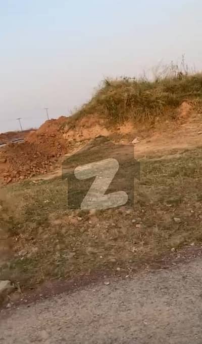 آئی ۔ 15 اسلام آباد میں 5 مرلہ رہائشی پلاٹ 60.0 لاکھ میں برائے فروخت۔