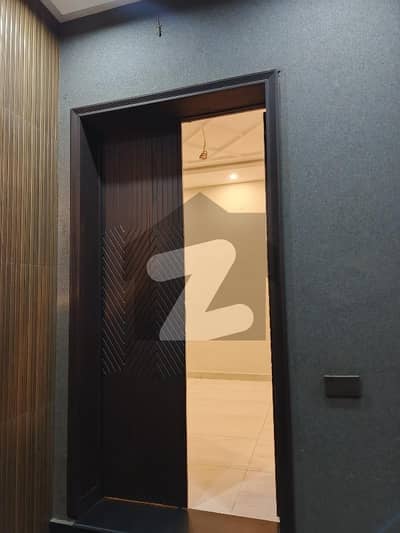 5 Marla Full Basement Brand New Beautiful Location House For Sale In Phase 6