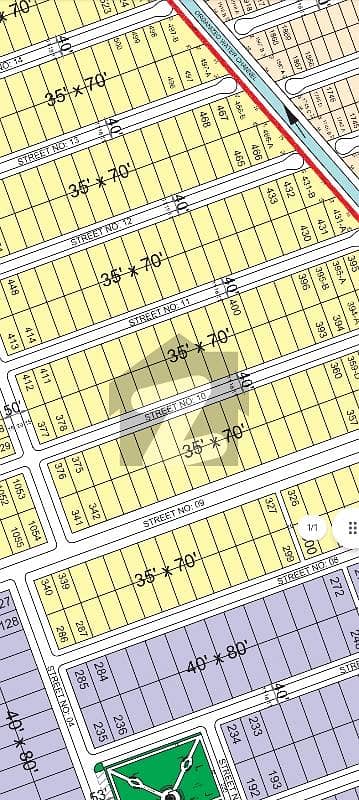 فیصل ہلز - بلاک بی فیصل ہلز,اسلام آباد میں 10 مرلہ رہائشی پلاٹ 90.0 لاکھ میں برائے فروخت۔