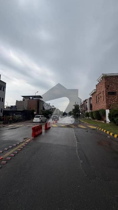 3 Marla Residential Plot for Sale in Al Kabir Town Phase 2, Lahore