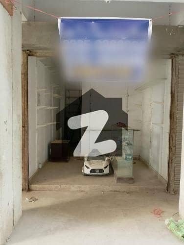 گلشن اقبال - بلاک 13-ڈی2 گلشنِ اقبال,گلشنِ اقبال ٹاؤن,کراچی میں 0 مرلہ دکان 35.0 لاکھ میں برائے فروخت۔