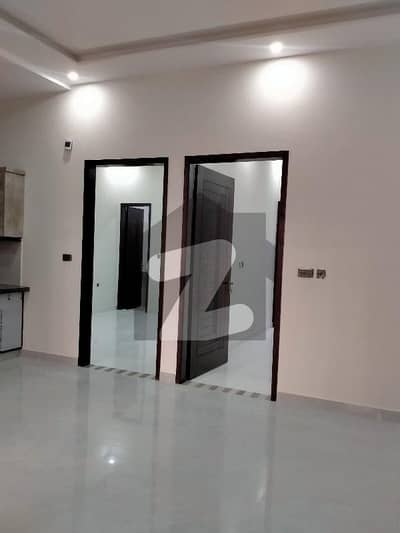 Brand New 120 sq yards Double story 4 bed d. d House For sale in Capital Society