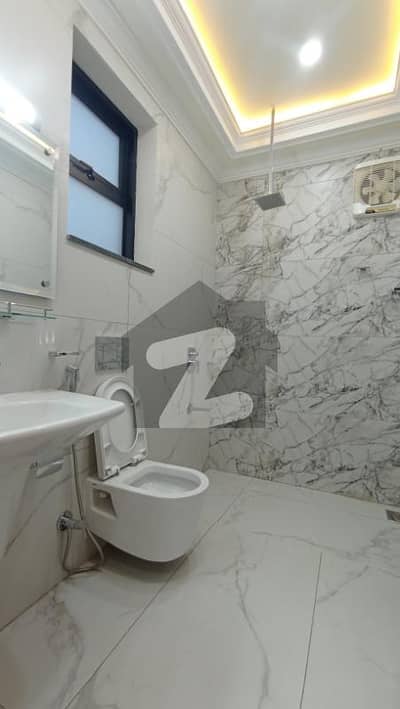 1 kanalSpanish style proper corner house for sale FGEHA sector G13/2 islambad nearly Kashmir highway