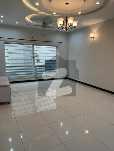 Sector C Kanal Portion House For Rent