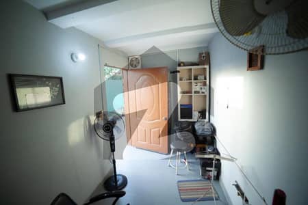 Single Story 400 yds West Open Bungalow Gulshan e Iqbal Block 13D1