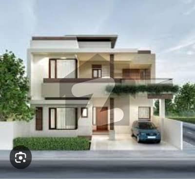 کھوکن کوآپریٹو ہاؤسنگ سوسائٹی کراچی میں 6 کمروں کا 12 مرلہ مکان 13.5 کروڑ میں برائے فروخت۔