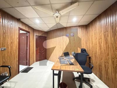 2 Bed Apartment for Sale in Muslim Town Lahore | 4th Floor | Non-Furnished | 1.02 Crore