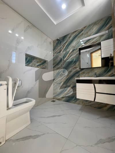 House For sale In Beautiful Bahria Town Phase 8