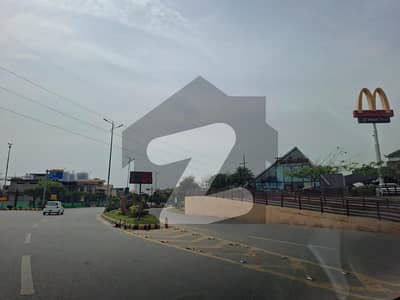 ڈی ایچ اے ڈیفینس فیز 5 ڈی ایچ اے ڈیفینس,اسلام آباد میں 1 کنال رہائشی پلاٹ 2.75 کروڑ میں برائے فروخت۔