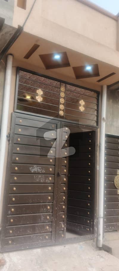 Prime Location House 2 Marla For sale In Girja Road