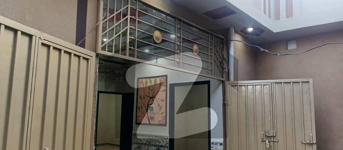 Get This Amazing Prime Location 2 Marla House Available In Girja Road