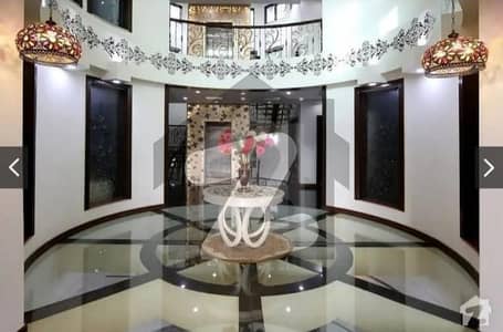 ڈی ایچ اے فیز 2 ڈیفنس (ڈی ایچ اے),لاہور میں 6 کمروں کا 2 کنال مکان 8.0 لاکھ میں کرایہ پر دستیاب ہے۔