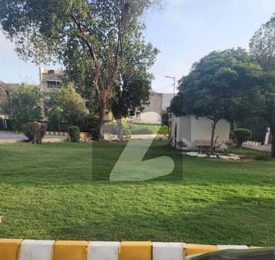 Prime Location Sale A Flat In Sea View Apartments Prime Location