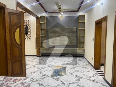 صنوبر سٹی اڈیالہ روڈ,راولپنڈی میں 3 کمروں کا 5 مرلہ مکان 1.55 کروڑ میں برائے فروخت۔