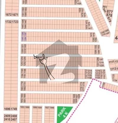 ڈی ایچ اے فیز9 پریزم - بلاک کے ڈی ایچ اے فیز9 پریزم,ڈی ایچ اے ڈیفینس,لاہور میں 5 مرلہ رہائشی پلاٹ 85.0 لاکھ میں برائے فروخت۔