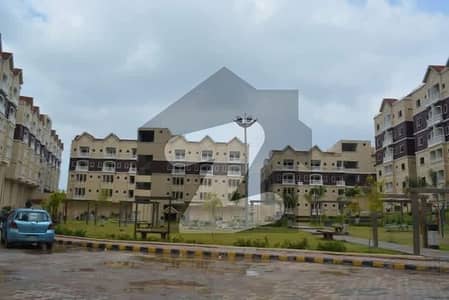 3 Bedroom Apartment Rop Terrace Defence Resedency Dha2 Islamabad