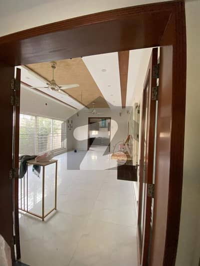 I RENT OUT A 10 MARLA BRAND IN BAHRIA ORCHARD LAHORE PHASE 1.