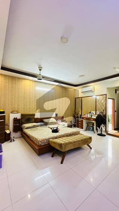 West Open 212 SQ Yards Ground+2 Prime Location Near Waseem Bagh Gulshan-e-Iqbal 13D/2