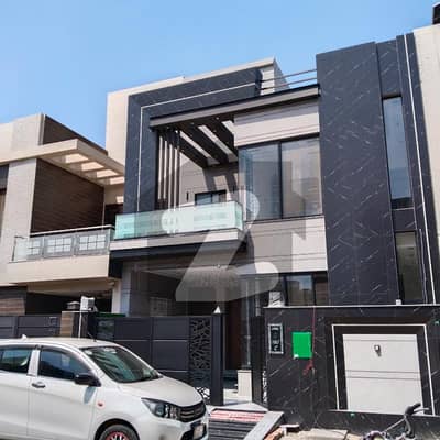 I SELL 5 MARLA BRAND NEW HOUSE IN BAHRIA ORCHARD LAHORE. PHASE 2 C-BLOCK. LUXURY OWNER BUILD HOUSE