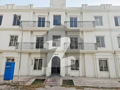 I SALE 2 BEDROOMS APARTMENT ATTACHED BATH IN BAHRIA ORCHARD LAHORE. 2ND FLOOR. GROUND FLOOR ALSO AVAILABLE