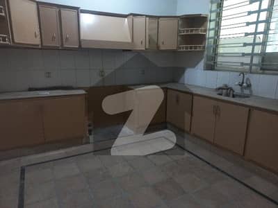 2 Bedroom Ground Portion Gulistan Colony