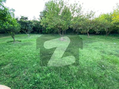 11 marla Plot For sale in Banigala Islamabad at prime location